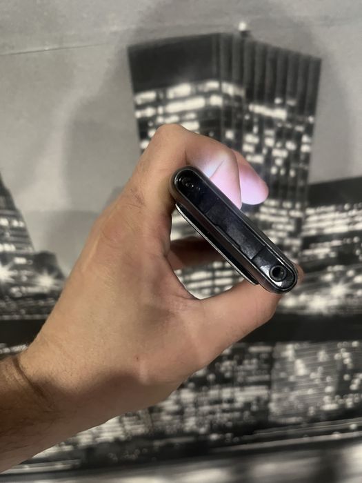 Nokia N8 (Колекционерски)