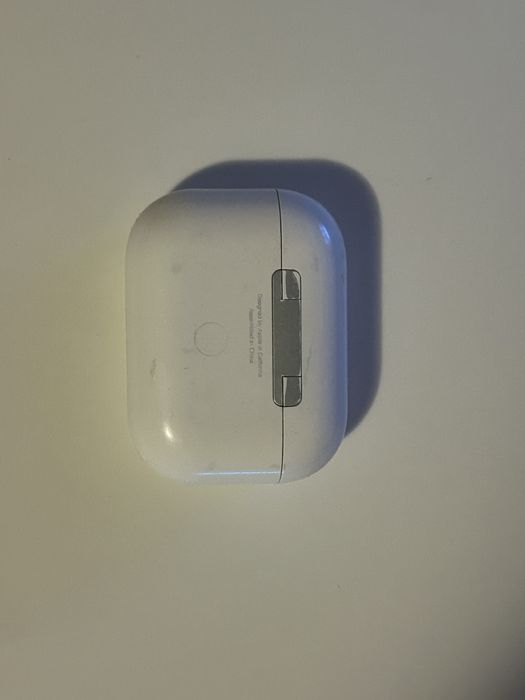 Airpods pro2 A2698