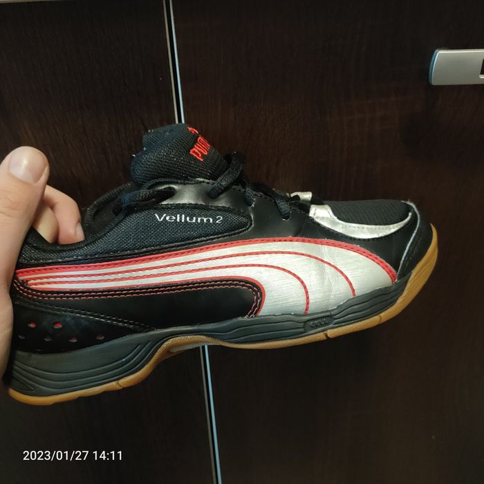 Puma vellum 2 ca noi