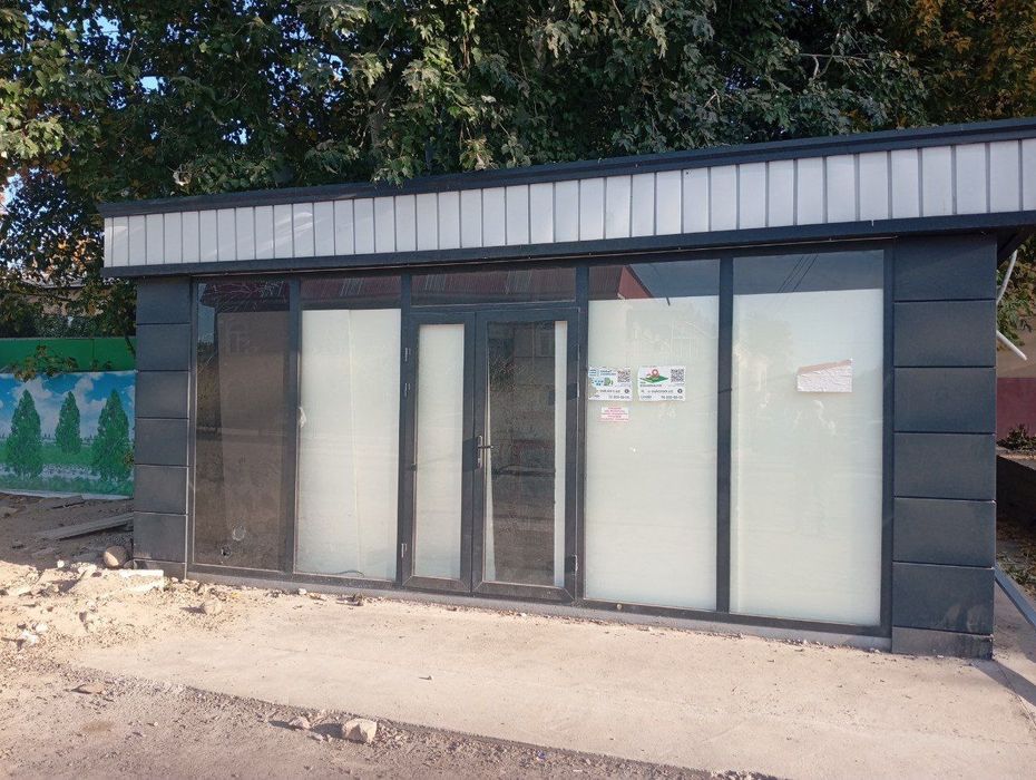 Аренда Магазин Кибрай