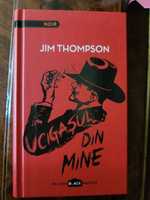 Ucigașul din mine de Jim Thompson