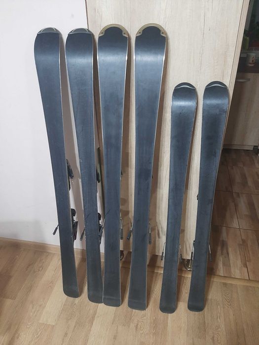 Vand schiuri 138,140, 120cm  - 100 lei