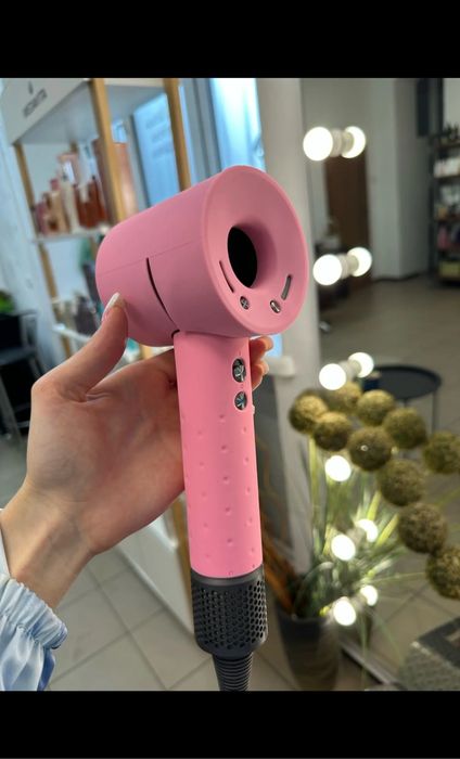 Husa din silicon Dyson