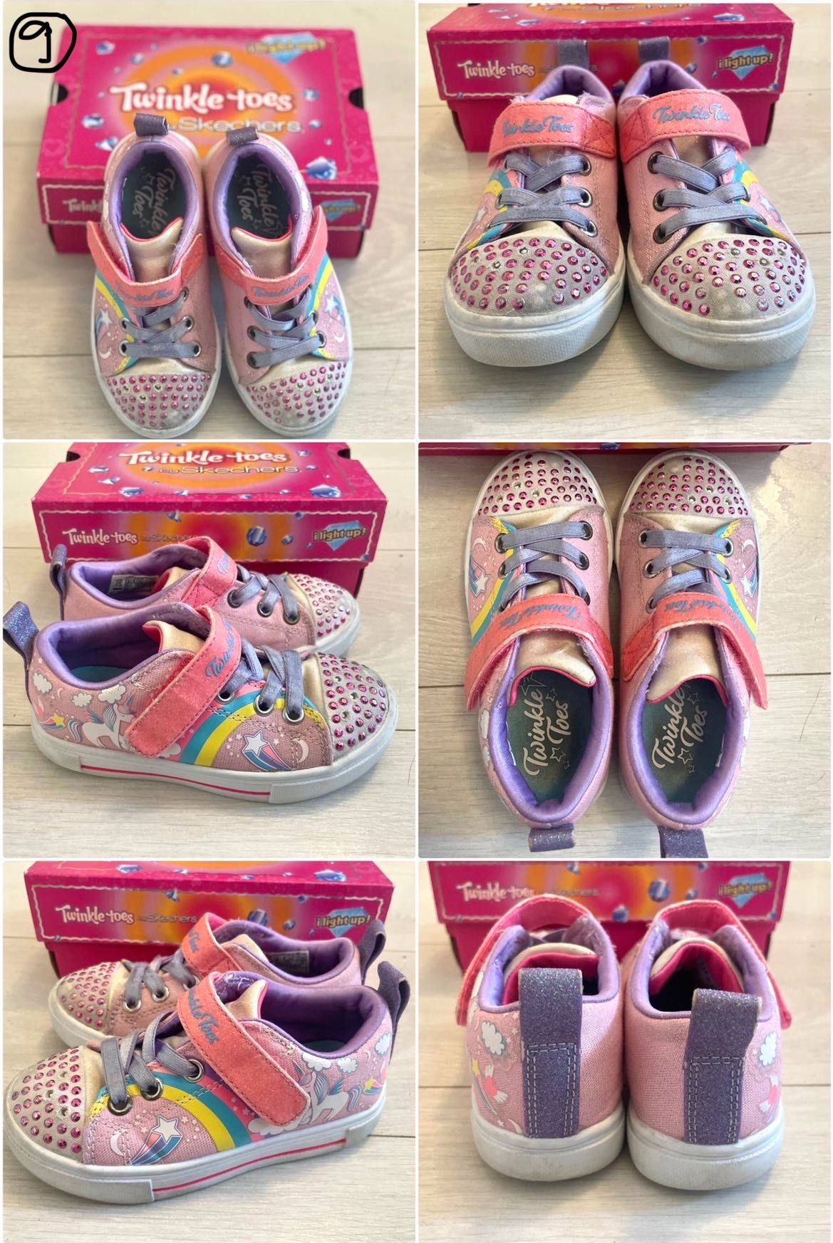 Incaltaminte copii Tenisi/adidasi Converse,Adidas,Nike, Skechers,Geox