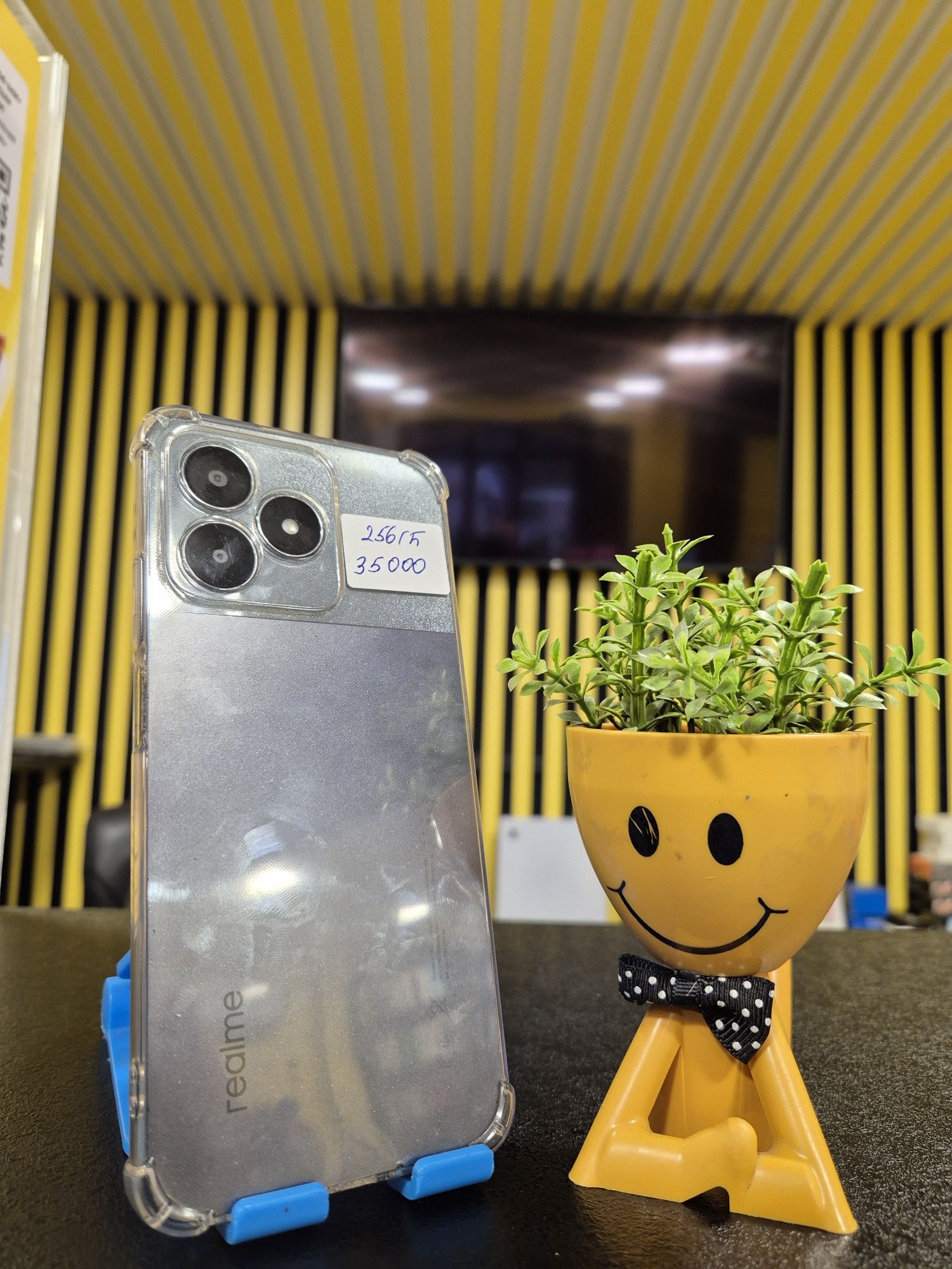 Realme Note 50,256гб