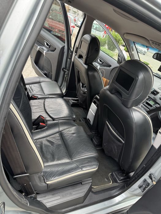 Volvo XC 90 DS 4 WD