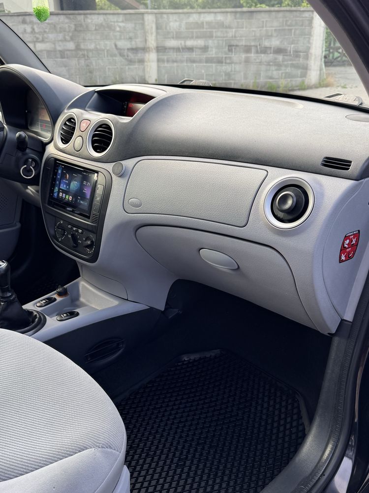 Vand Citroen C3, An 2006, 130.000km verificati!!