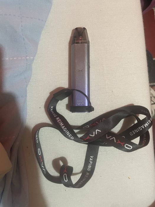 Vape de vanzare ca si nou