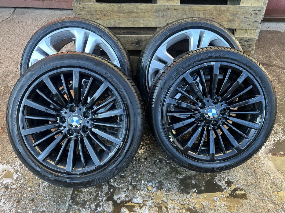 Джанти 18 бмв