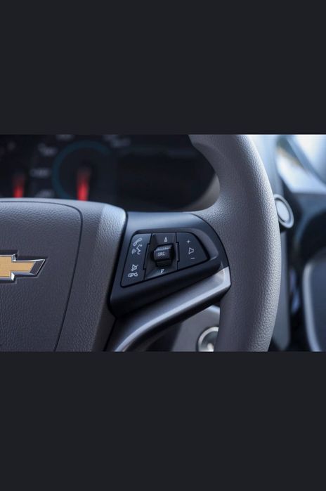 Cobalt GX Style MCM plus orginal 2026 masla