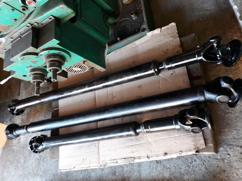 Cardane lungi toate dimensiunile CAMIOANE