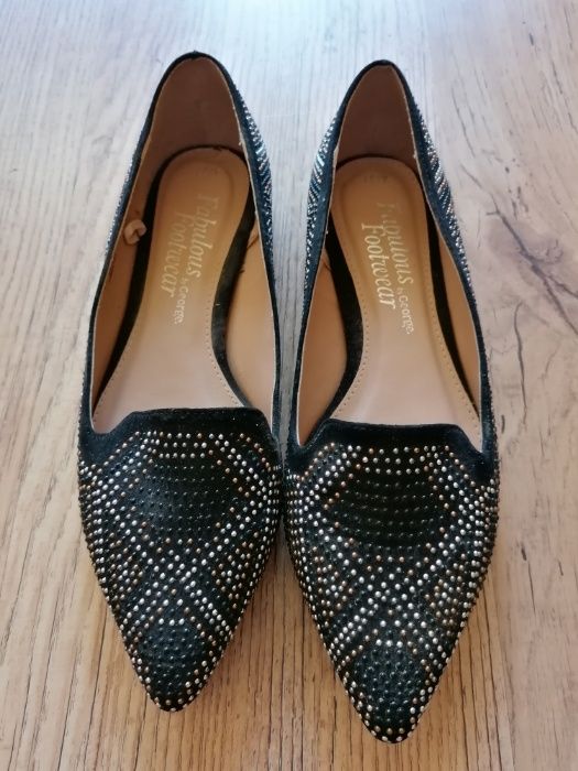 Нови! George-обувки номер 37.