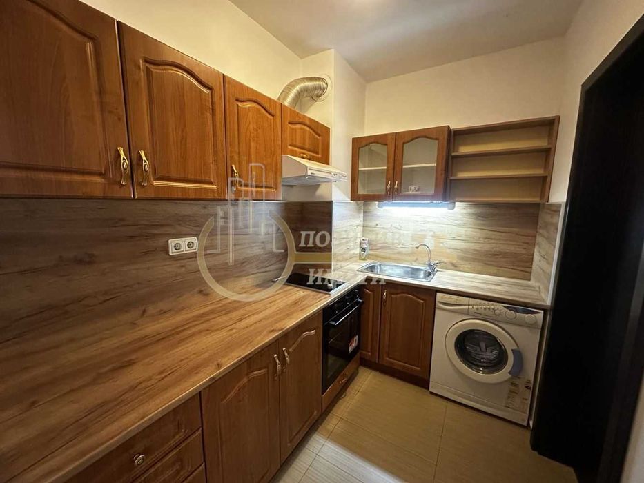 Дава се под наем Тристаен апартамент в София, Овча купел - 104 кв.м за 750 € - Снимка #3