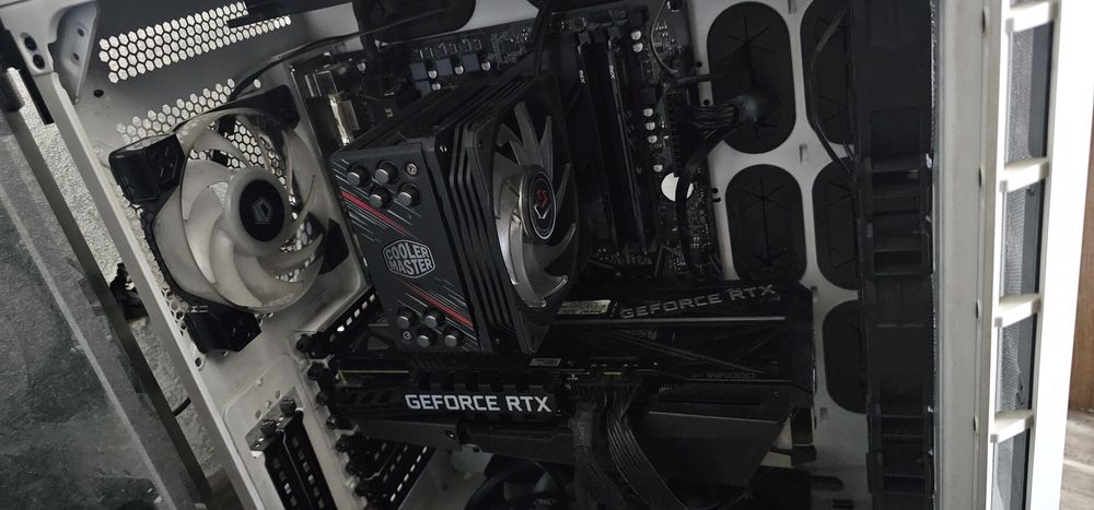 AMD 5700x,b550 wifi,озу 32 3400mhz