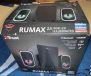 Vând Boxe gaming TRUST GXT 635 Rumax