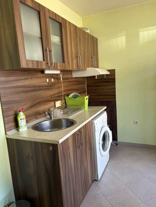 Дава се под наем Двустаен апартамент в София, Овча купел - 50 кв.м за 420 € - Снимка #1