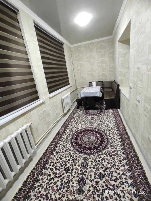 Срочно сдается 3х комнатная квартира рядом парк дружбы 306*