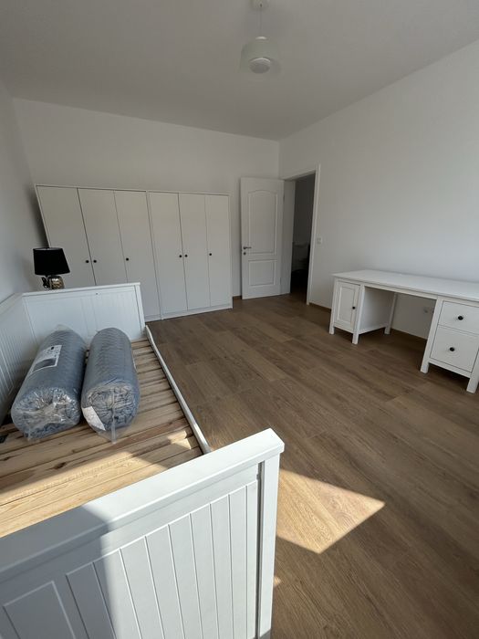 Apartament 3 camere nou de inchiriat