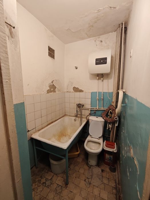 Срочно Продаётся Своя Квартира в Яшнабаде, 1 Комнатная