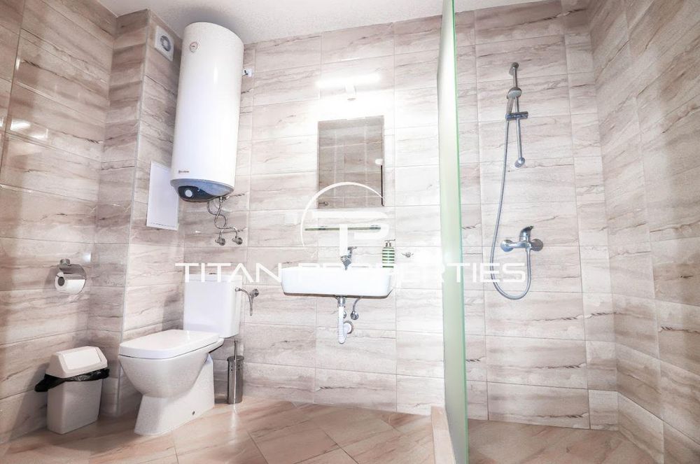 Дава се под наем Двустаен апартамент в Варна, Център - 70 кв.м за 500 € - Снимка #8