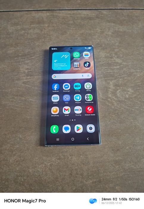 Samsung S22 Ultra 128GB