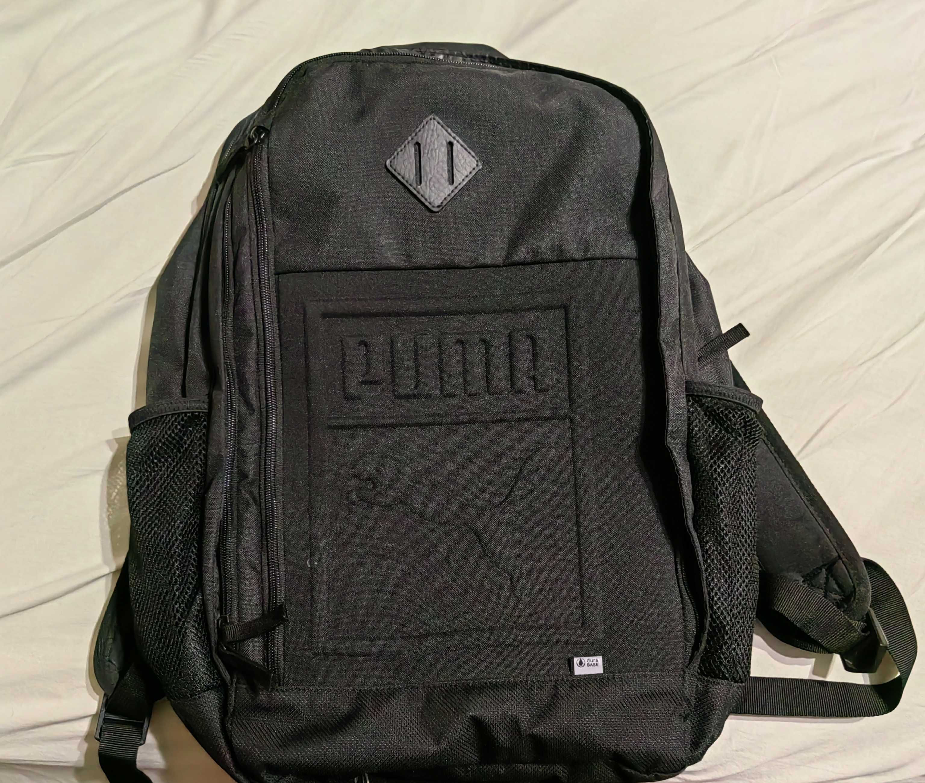 Раница на Puma с 3 джоба