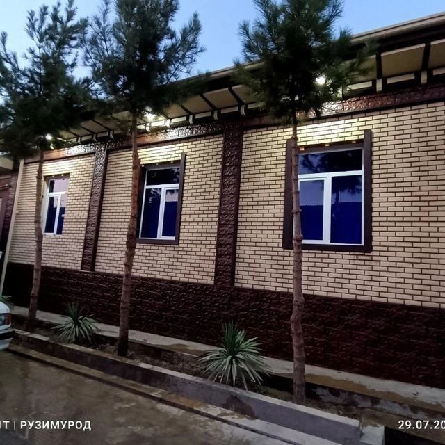 Fasad va sokil uchun pilitkalar