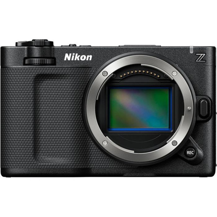 Камера Nikon ZR
