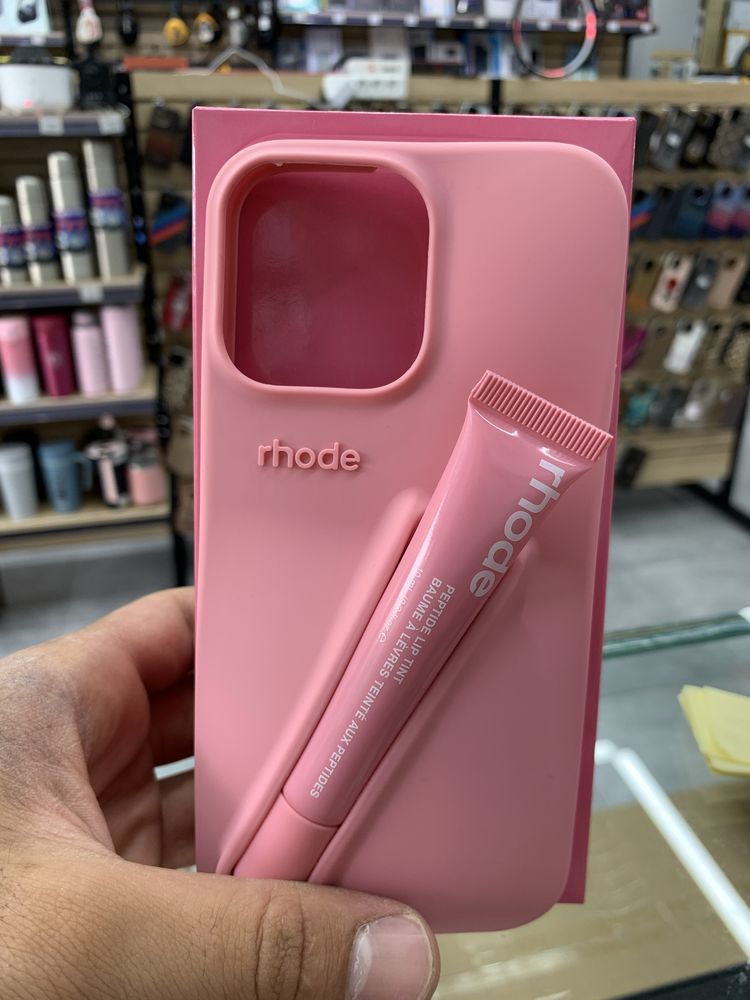 RHODE Chexol Original