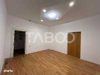 Apartament de vanzare cu garaj terasa 55 mpu zona Central Sibiu