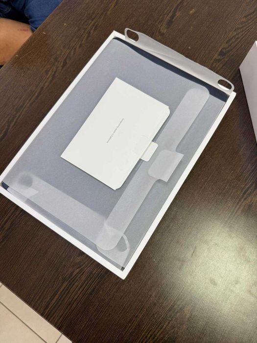 Продавам Apple MacBook Air A2681 (2022) | 13.6" | 16GB RAM | 512GB SSD — миниатюра 3