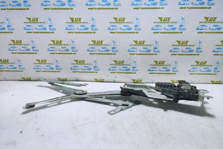 Macara geam usa dreapta fata A3300-13100418RH Opel Astra H  [din 2004 pana  2007] seria