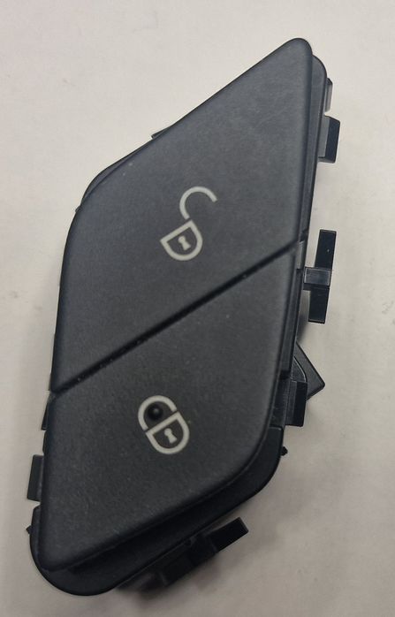 Buton blocare usa stanga fata a2229051451 Mercedes-Benz