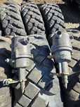 Delcou electromotor carburator Zil Ural