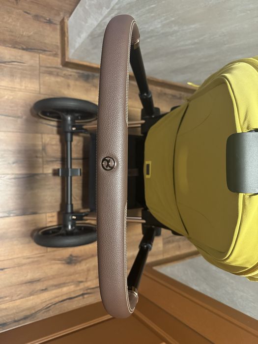 Бебешка количка Cybex Priam 4