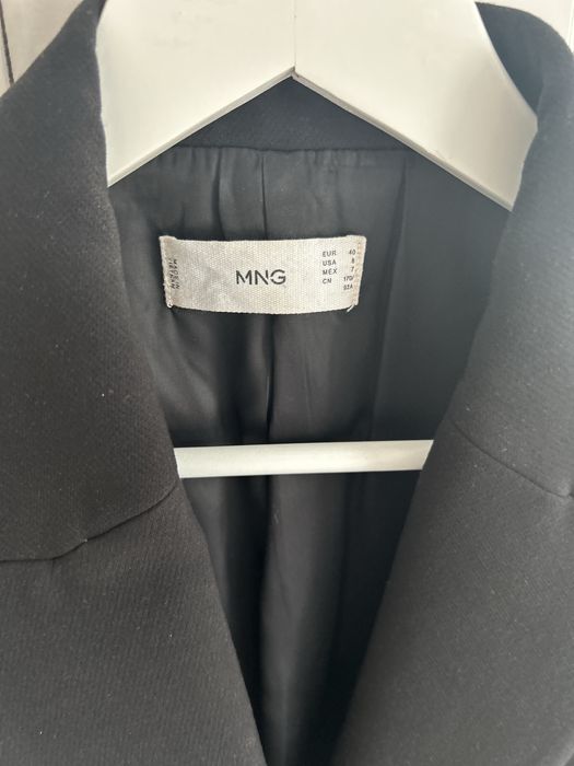 Sacou Mango, masura L