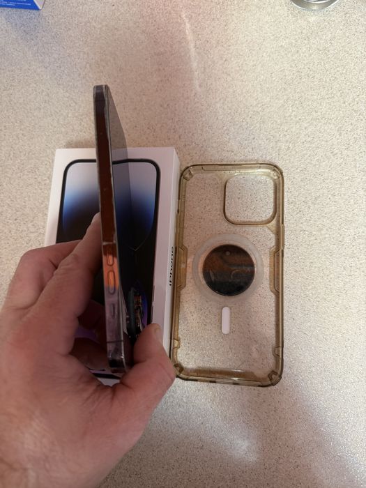 Iphone 14 Pro Max impecabil ca nou