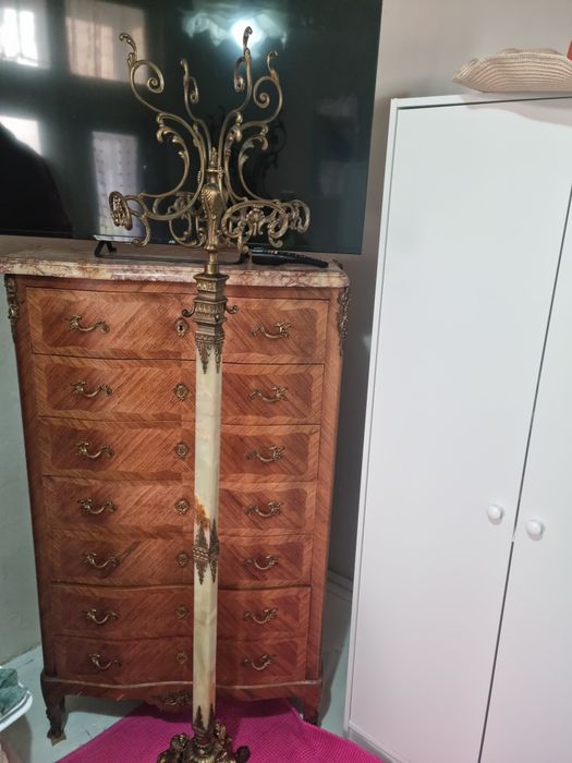 Cuier Ludovic rococo