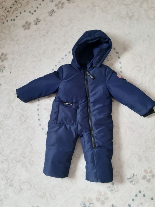 Комбинезон детский