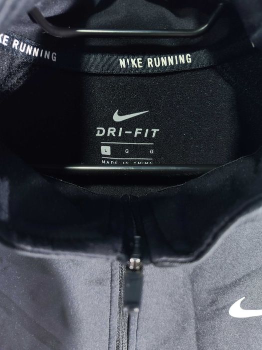 NIKE Dri-Fit Блуза/Дамска L