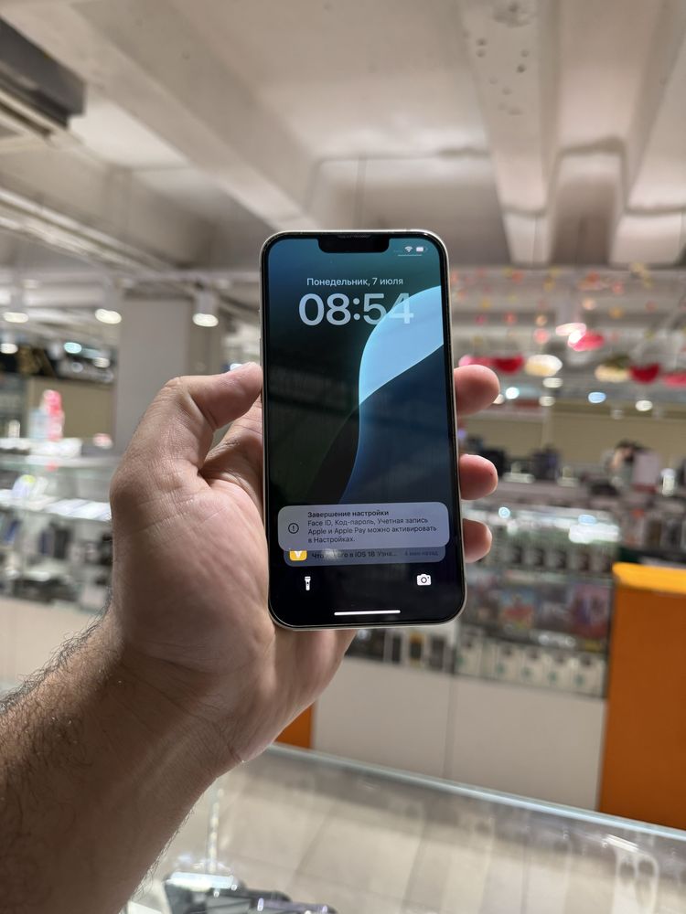 Iphone 13 128gb