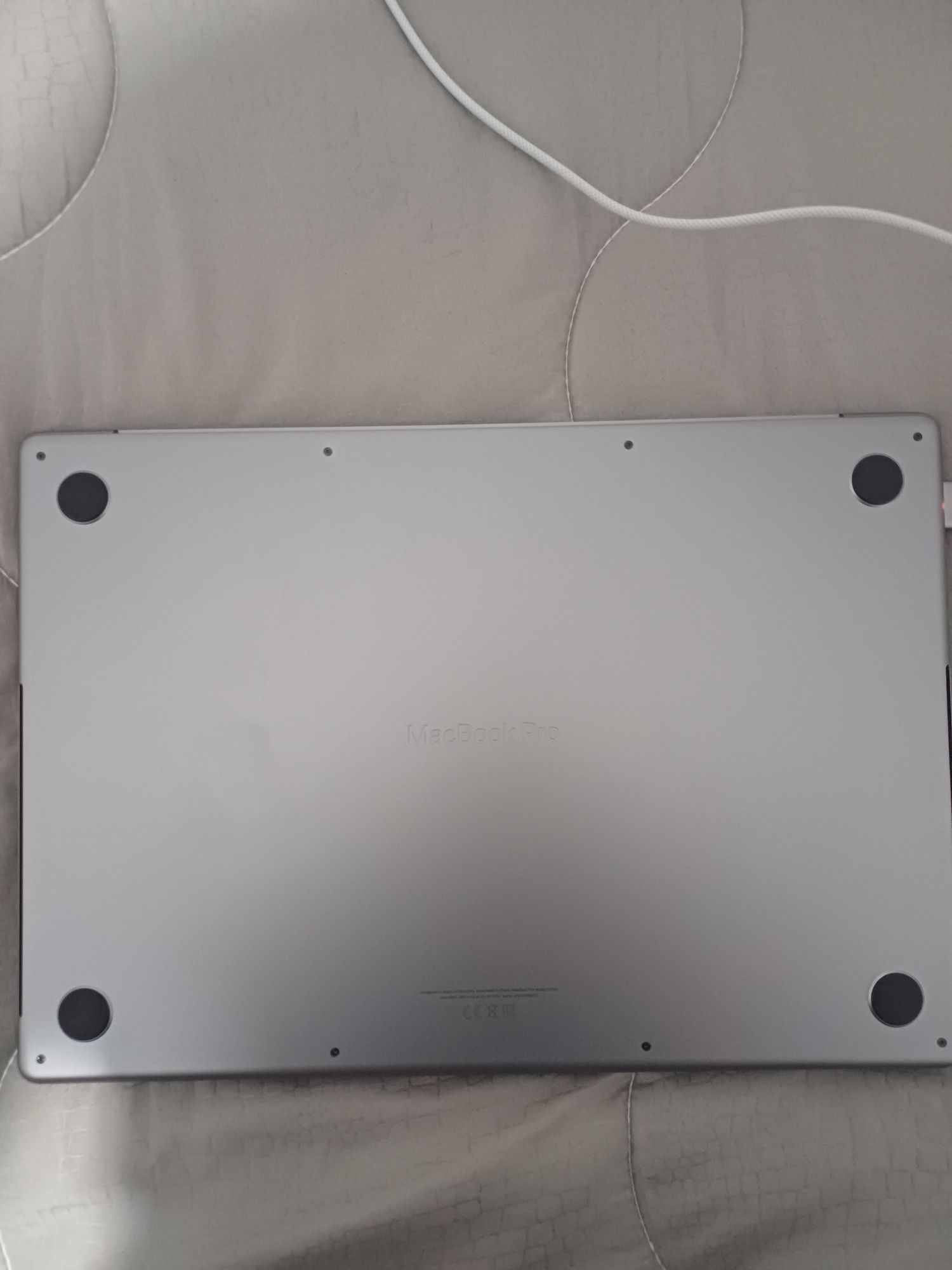 Apple Macbook Pro 16" 2023