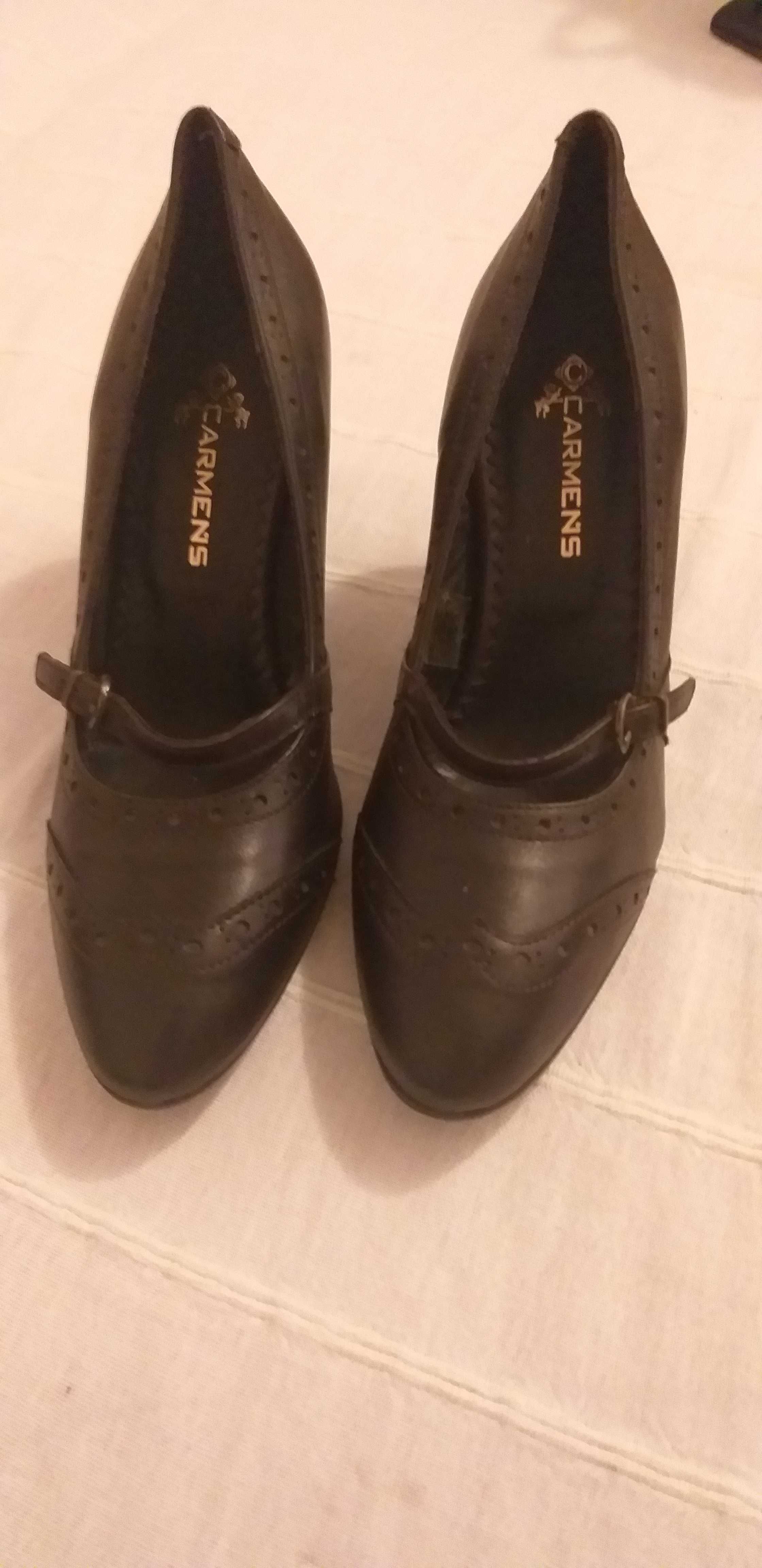 Pantofi Carmens, de dama,  NOI !!!