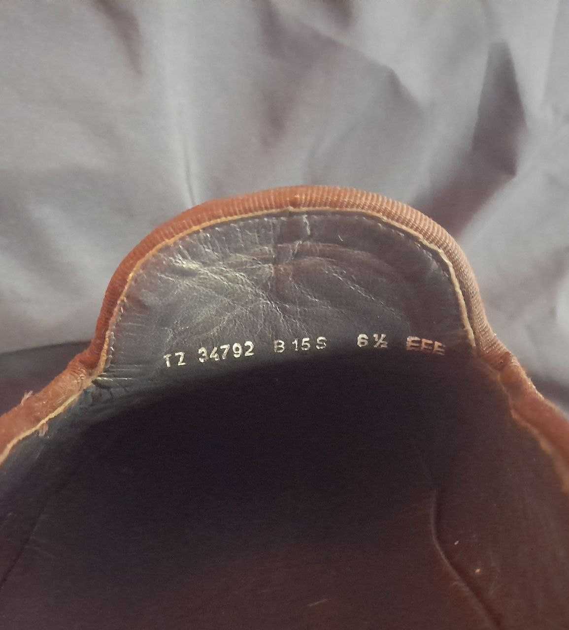 Salvatore Ferragamo лоферы сникерсы слипоны 40-41 р / Made in Italy