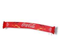 Шал на  Coca cola