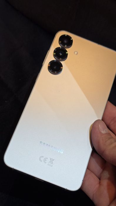 Samsung s25plus,impecabil ca nou.