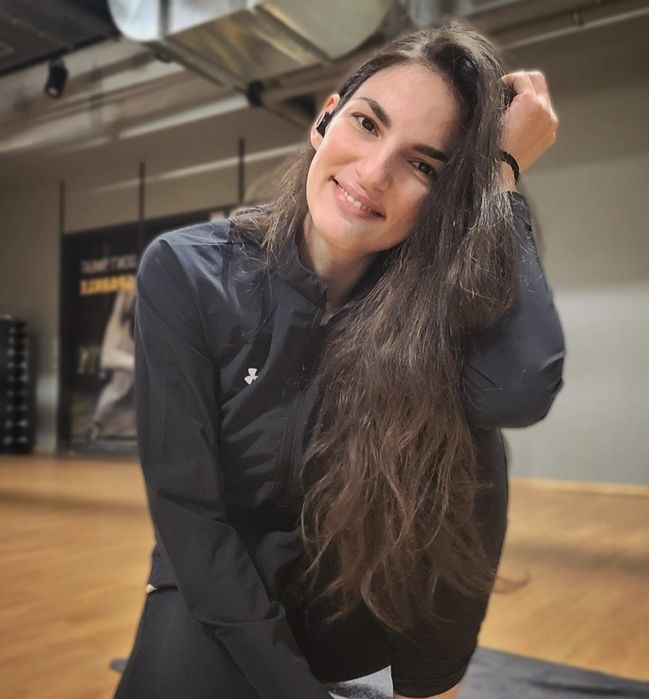 Sport pentru a te simți și a fi bine