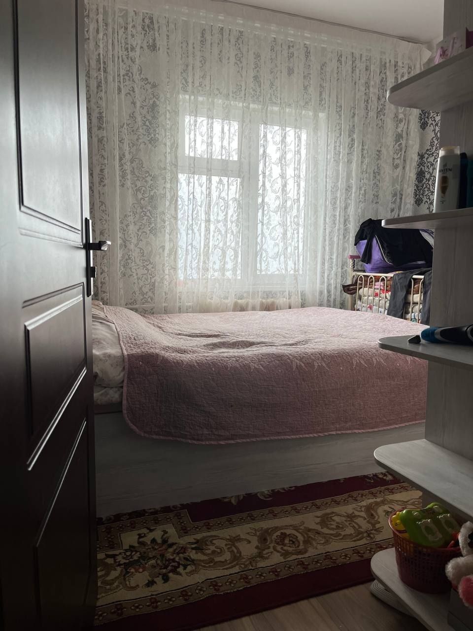 Тузель 2, 5/4/5, 108 м2