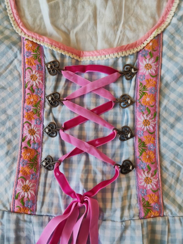 Рокличка тип баварска