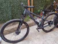 Почти нов велосипед NS bikes 29